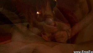 Fellatio Lessons from Indian Instructor