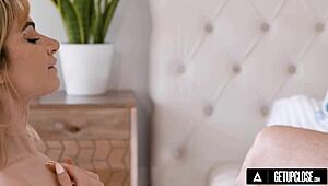 Innocent Teen Demi Hawks Wants Tight Pussy Stuffed With Robby Apples Cock