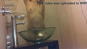 stepsis kiara and freya having lesbian fun with pussy kissing and cunilingus