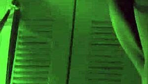 Feeling the passion in her curvy latina ass