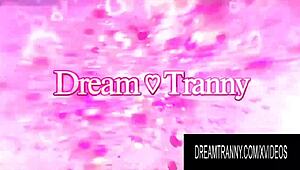 watch trans buttholes getting destroyed by machines in this compilation