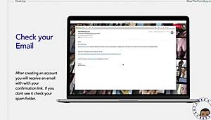 Blonde MILF Lisey Sweet tastes and fucks young Codey Steele's monster cock.