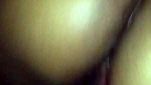 Beating Some Foreign Pussy From The Back Ass Clapping