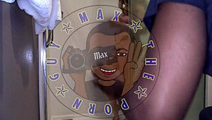 Olivia the nurse gives me a hot wax treatment and a messy creampie after her shift.