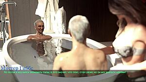 Complete gameplay - lust part 23