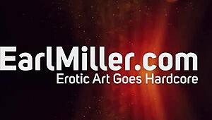 Brazilian Gay Amateur Takes It Publicly For First Time