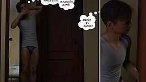 summer lesbian fun brett rossi celeste star