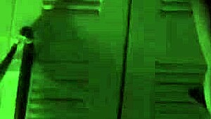 Feeling the passion in her curvy latina ass