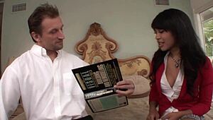 sexy latina rhianna ryan rides huge cock