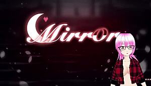 Watch Lin the Ice Dragon in mirror 05!