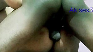 amateur video featuring large breasts and penis