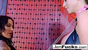 big tittie hotties fuck their boy