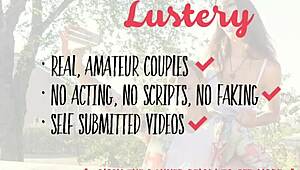 Lenore Gets Bent Over And Sucked In Public Park Fucking