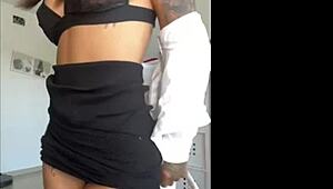 Solo Masturbation BBC Dildo Sucking Hot Cosplay - Susy Gala