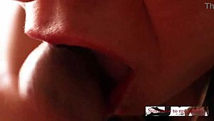 The Man Opens His Fly and Plays with His Cock in This Narrative