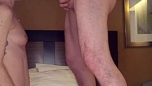 Hayley the wife cheats and gets fucked by a big cock