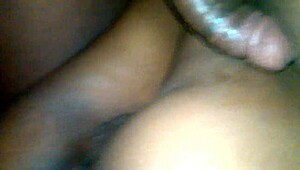 Bold RJ Sex Tape Action