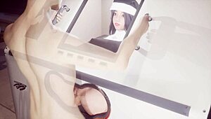 Big Sword Sister Adventure Part One