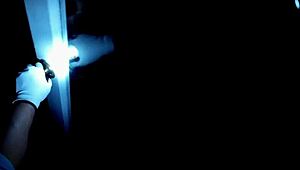 Real Teen 18+ Gets POV Facial