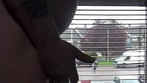 Meet Me In Public For A Shy Outdoor Encounter