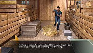 Dusklight Manor 129: That's Not Lemon