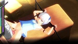 Bandage Games 3D Hentai in Stunning 4K Emotion