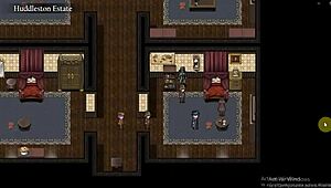 Detective Girl Solves First Case