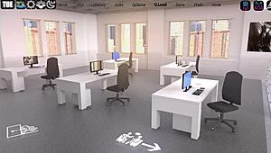 MILF Cheats with Monster Cock?