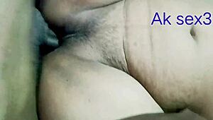 amateur video featuring large breasts and penis