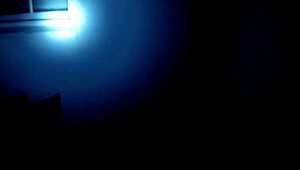 Real Teen 18+ Gets POV Facial