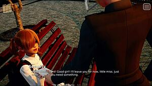 Nylon3D VR180 Stereoscopic Preview