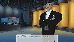 Gunsmoke Games Unlimited Part 03