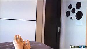 Amateur Teens Explore Tight Bodies in Intimate Sessions