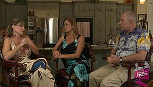 Kinky interview with the captivating Jodi West