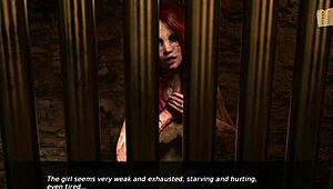 Dusklight Manor 129: That's Not Lemon