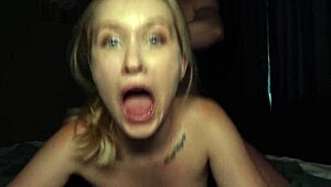 I'm fucking my best friend's horny girlfriend, Una Fairy!