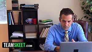 hey, you gonna tame me? riley star, crystal rush & donnie rock get wild!