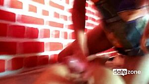 Hei Datezone amatir remaja 18+ hisap telan mani macam pro