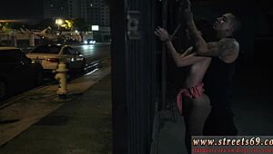 i'm gagging so hard first time