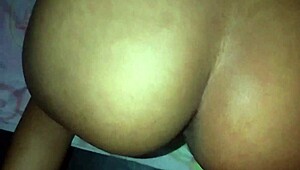 rich guy pays milf masseuse for hardcore anal fucking.