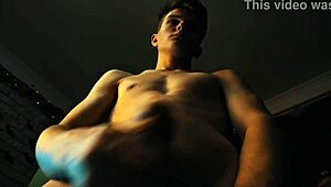 What are these hot gay students doing after school?