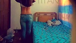 black teen sucks cock huge facial