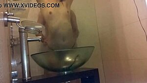 stepsis kiara and freya having lesbian fun with pussy kissing and cunilingus