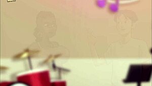 Petualangan Mesum Seru Summertime Saga!