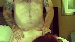 Hayley the wife cheats and gets fucked by a big cock