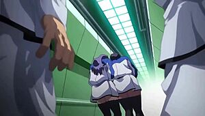 Prison Battleship Episode 3-4 Unveils Intense Group Dynamics