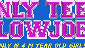 Teen Blowjob Drives Hunk To Emotional Climax