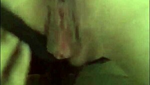 Posing on webcam, but wow, it turns into a hardcore teen fuck!