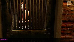 Dusklight Manor 129: That's Not Lemon