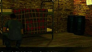 Dusklight Manor 129: That's Not Lemon